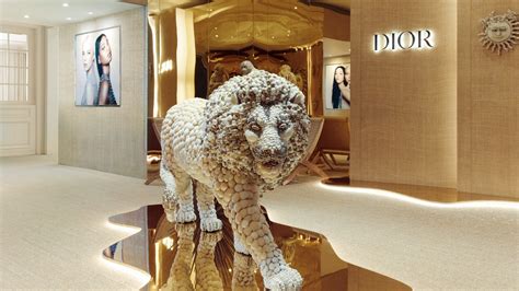 dior suite cannes|dior's beauty suite 2024.